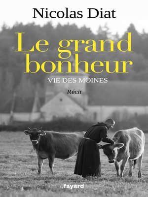 cover image of Le grand bonheur